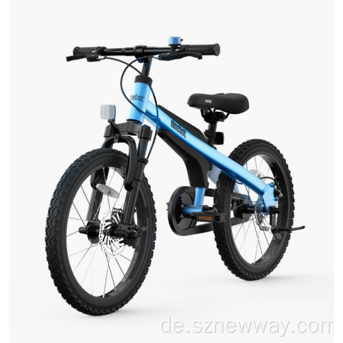 NineBot 18 Zoll Kinderbikes Sport Fahrräder Kinder